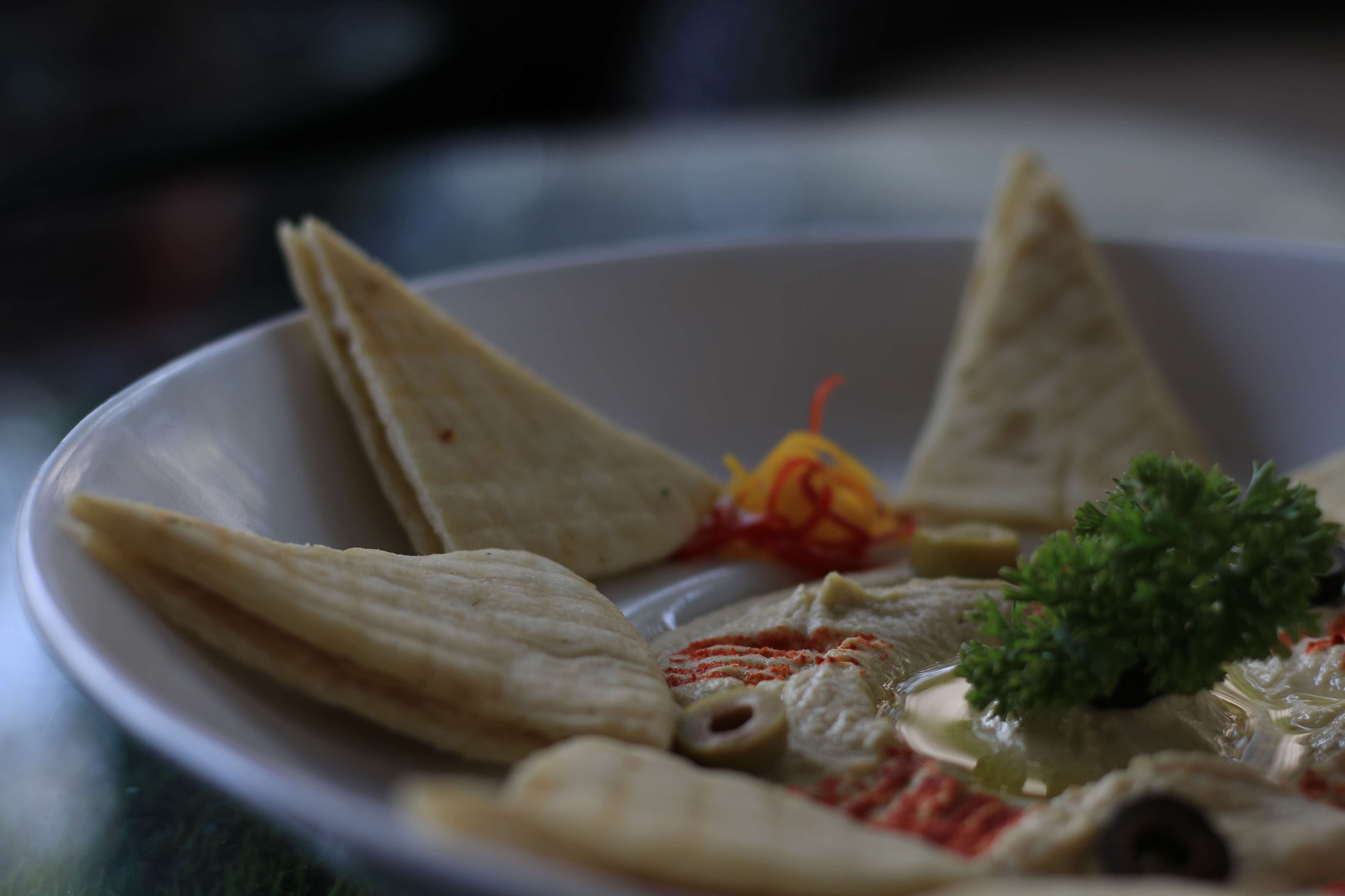 Cafe Cibo, Race Course, Dehradun Zomato