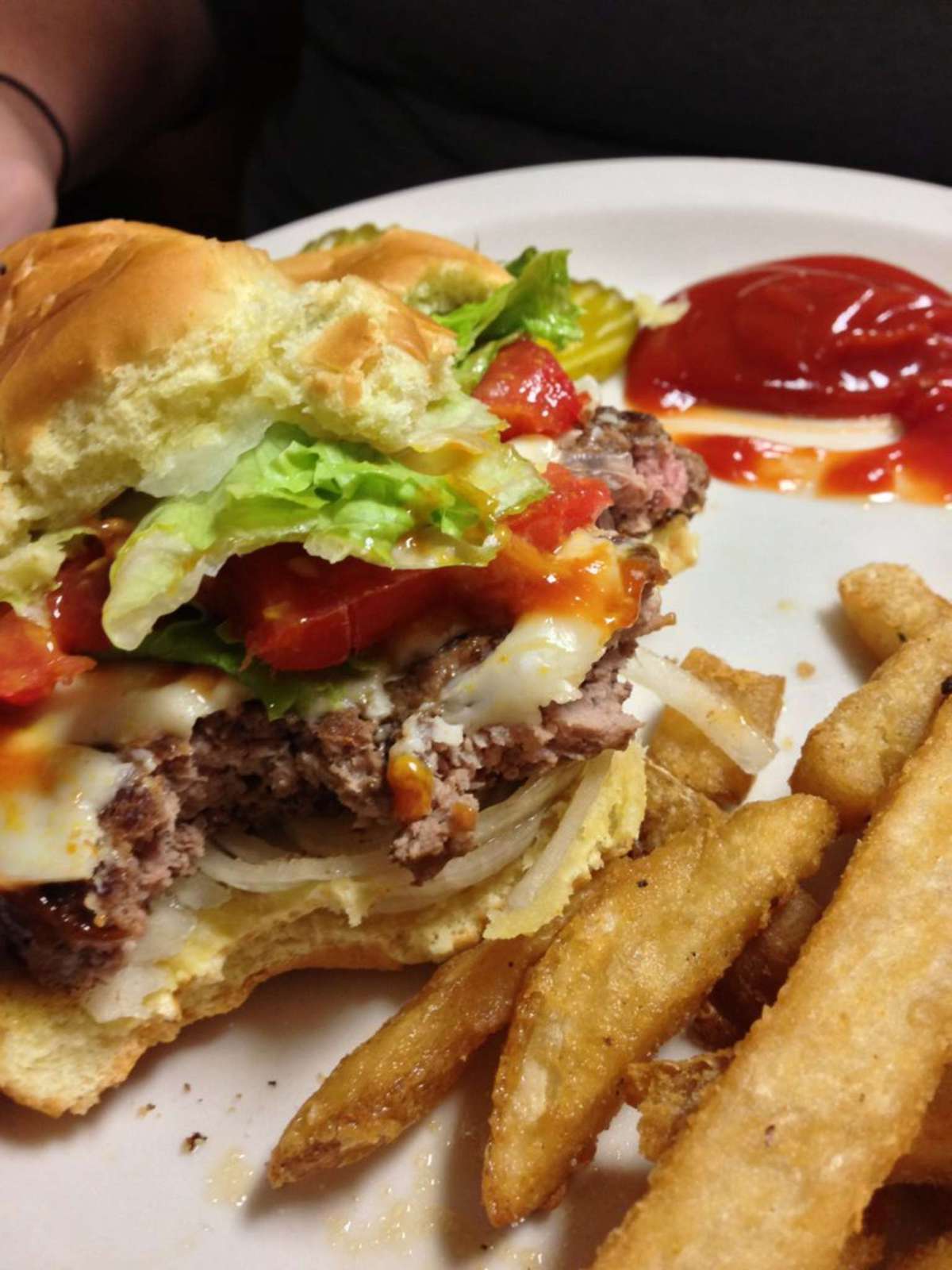 Dutch Country Restaurant, Hanover, Hanover Zomato