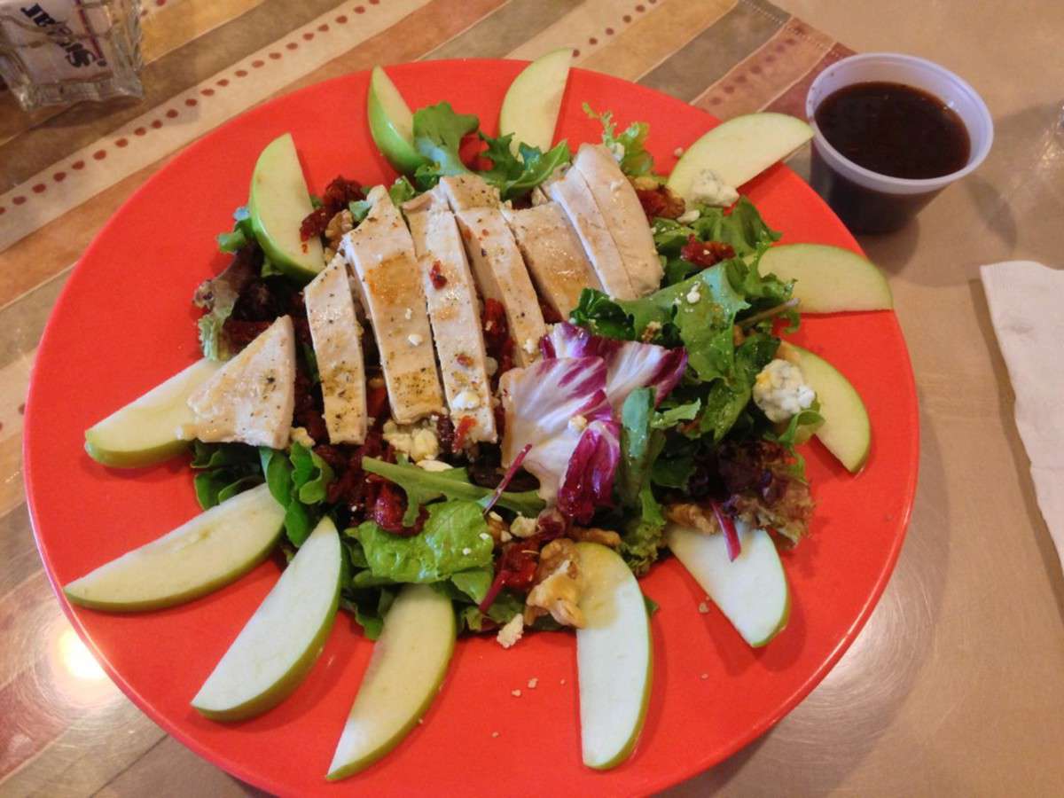 Nibbley's Cafe, Klamath Falls, Klamath Falls Zomato