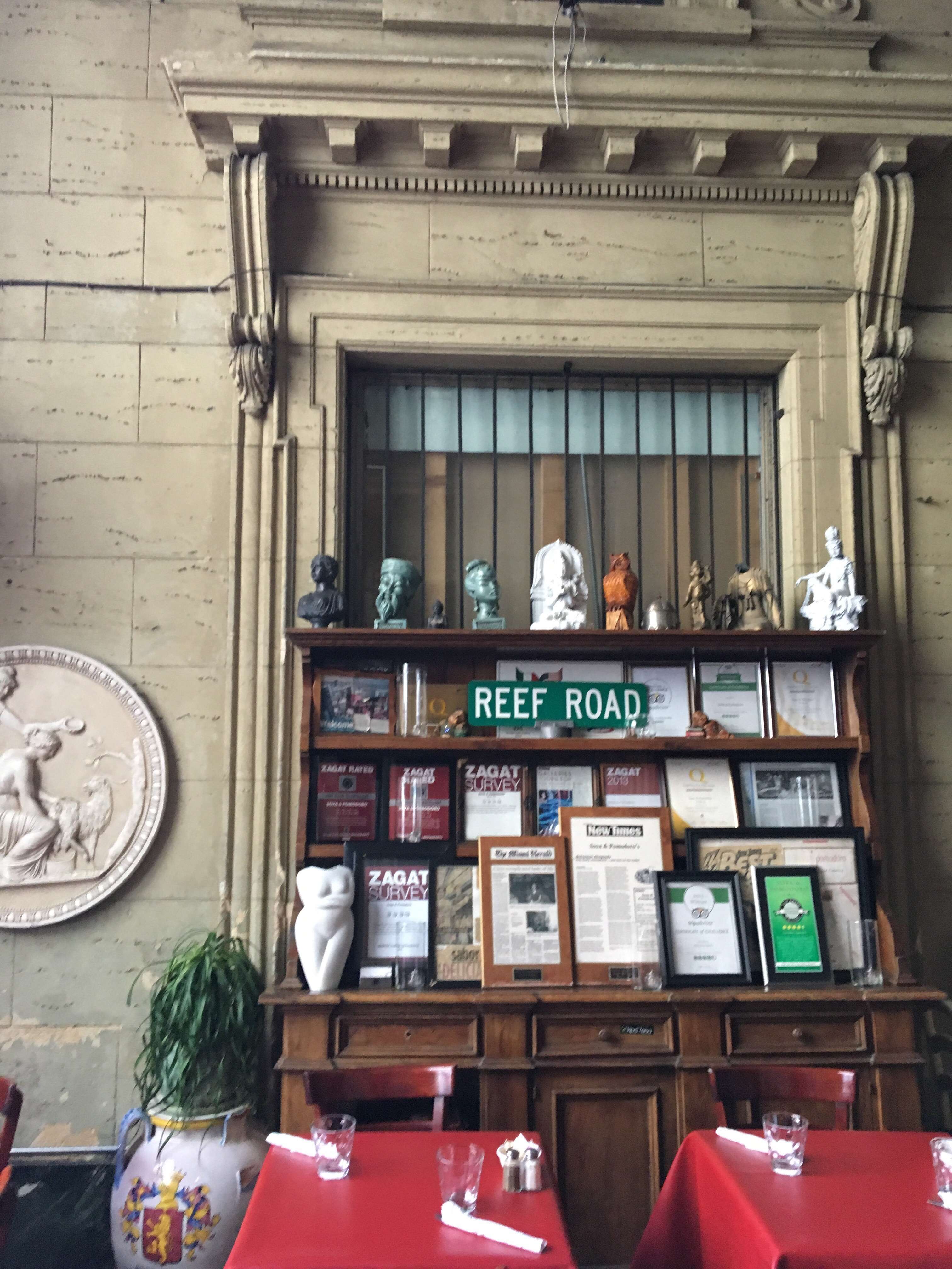 Soya e Pomodoro, Downtown Miami, Miami Zomato