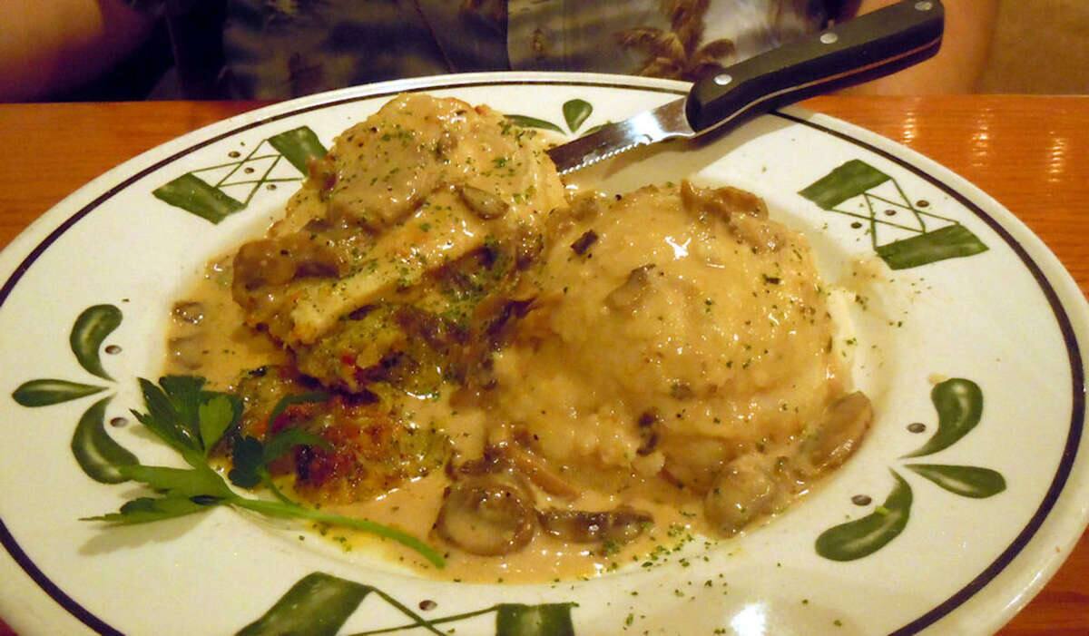 Olive Garden Italian Restaurant Photos Pictures Of Olive Garden