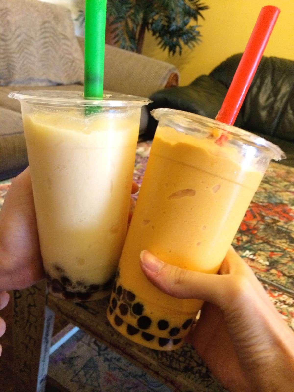 Bubbling Bubble Tea House, Central Lonsdale, North Vancouver Zomato
