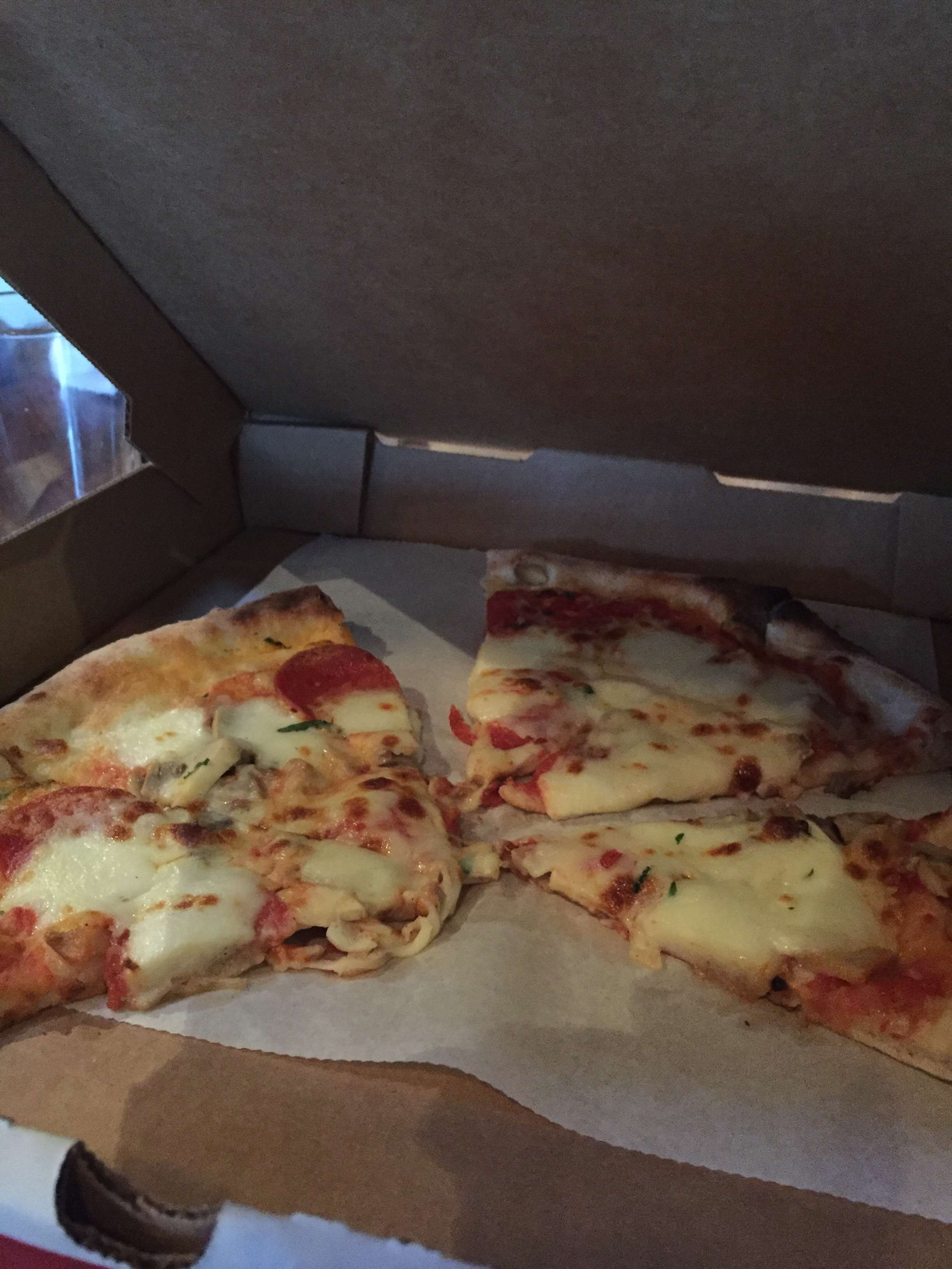 Porta Via Italian Kitchen Sylvan Park Nashville