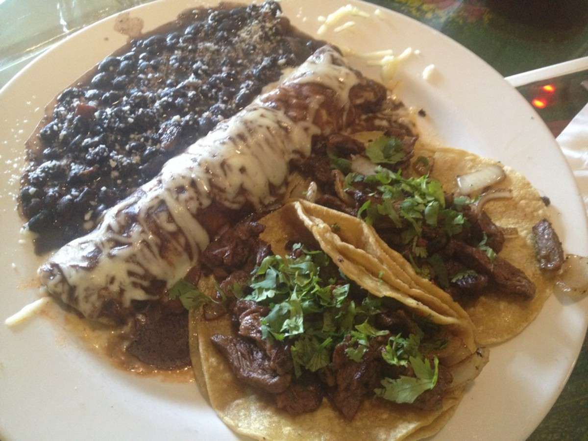 Senor Tomas Authentic Mexican, Hartland, Milwaukee Zomato