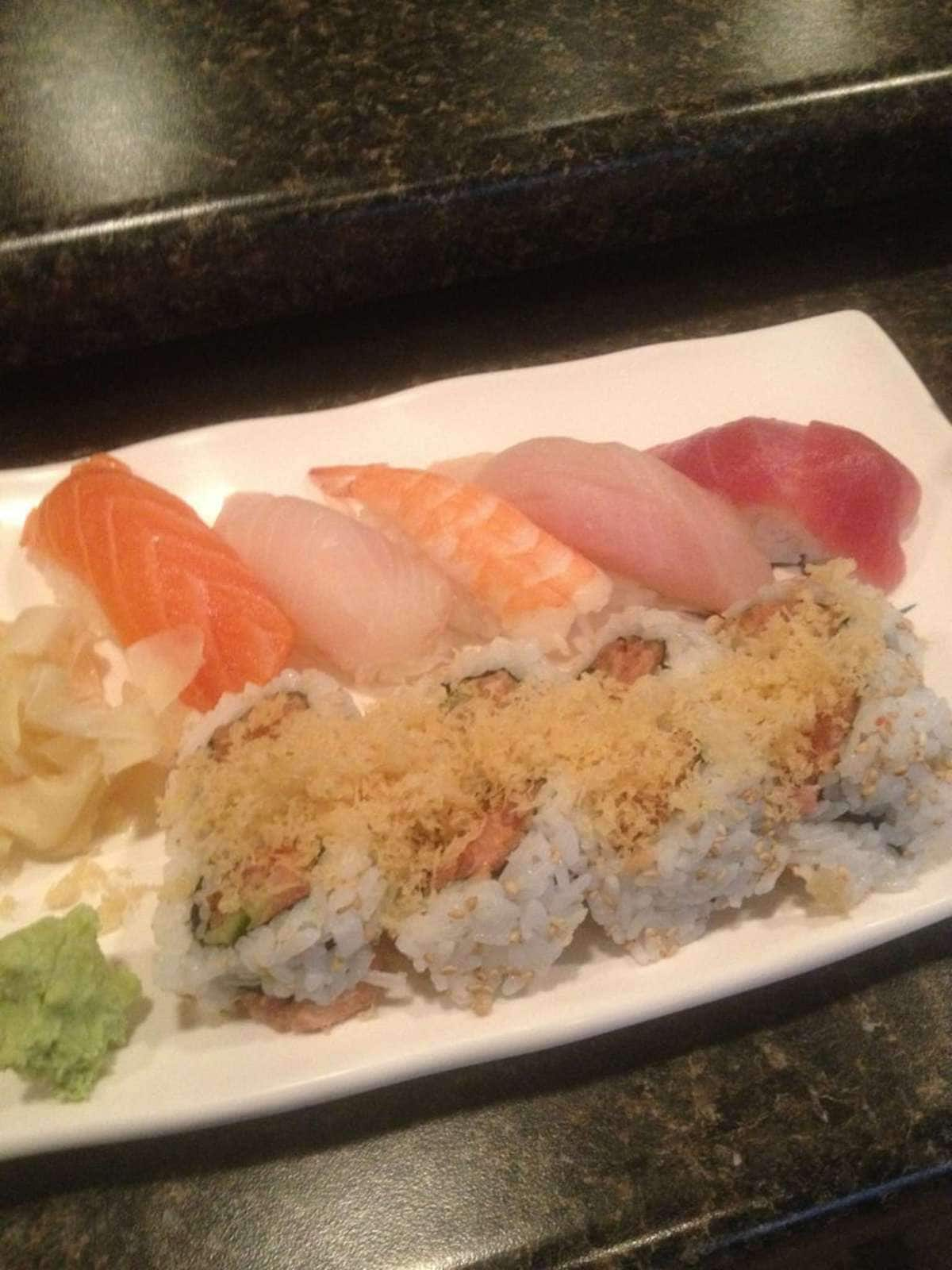 Sushi Ko Central Scottsdale Scottsdale Zomato   2b7a2a569c7178485b9b3cabeb93b37e 