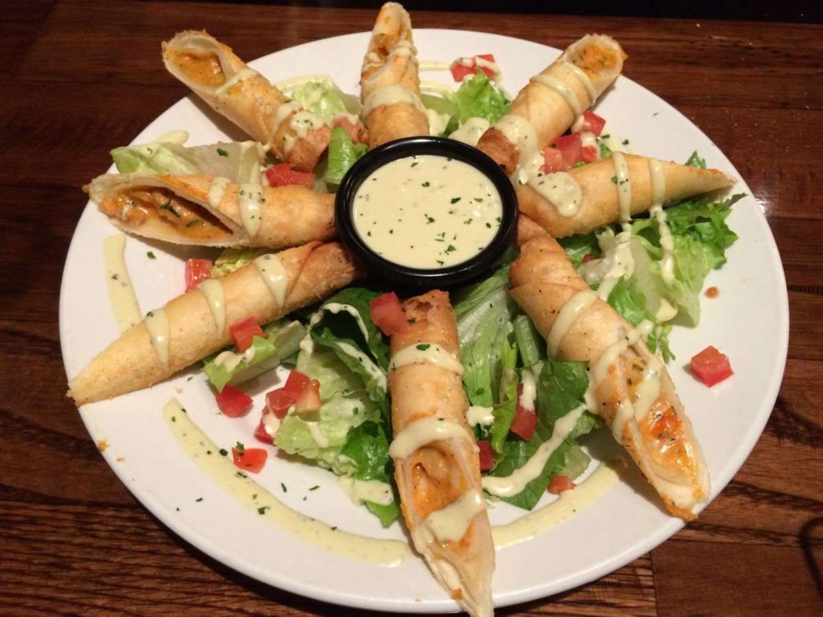 Longhorn Steakhouse, Daphne, Mobile Bay Zomato