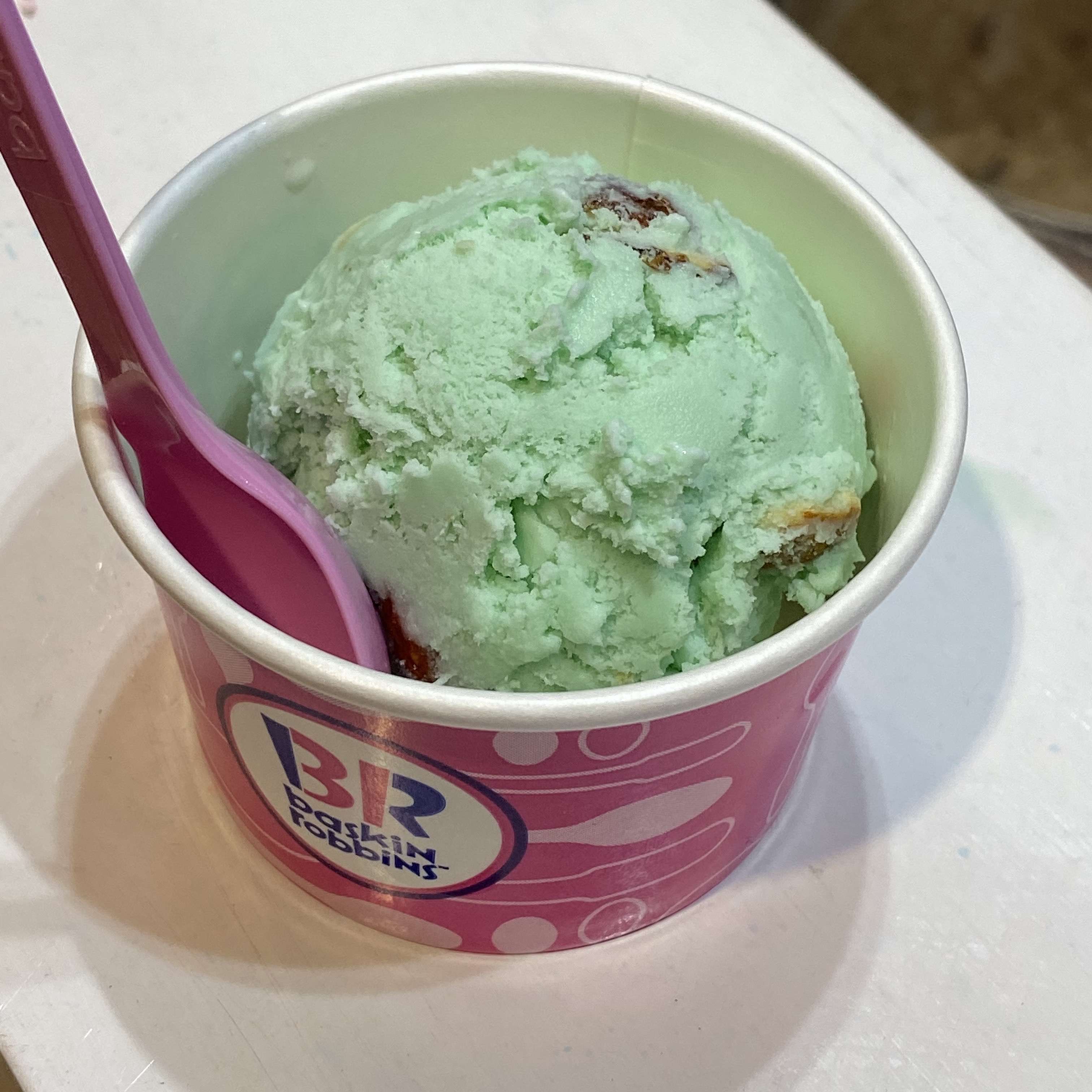 Baskin Robbins Reviews Ugong Pasig City Zomato