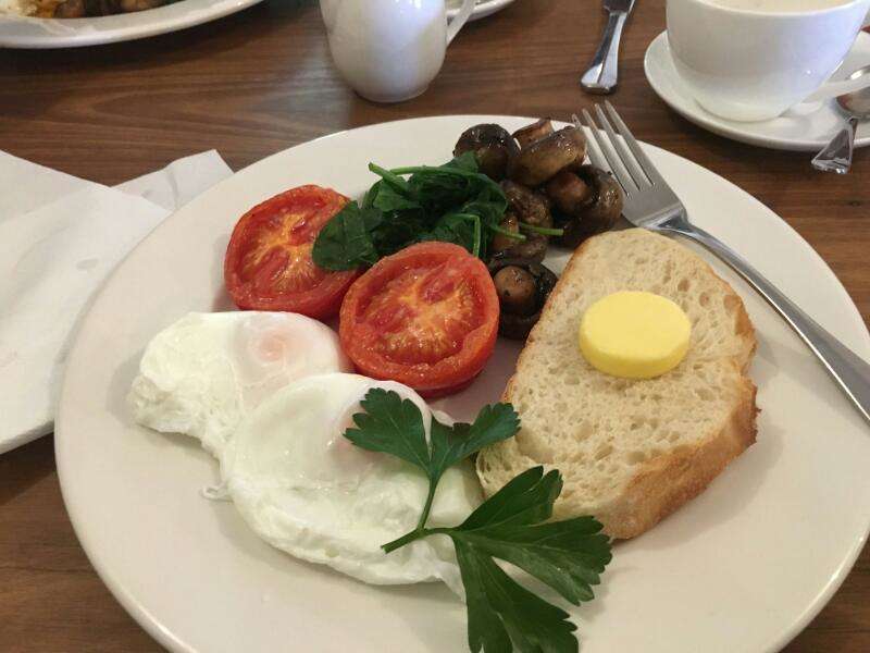 Butter Factory Cafe, Shepparton, Shepparton Zomato