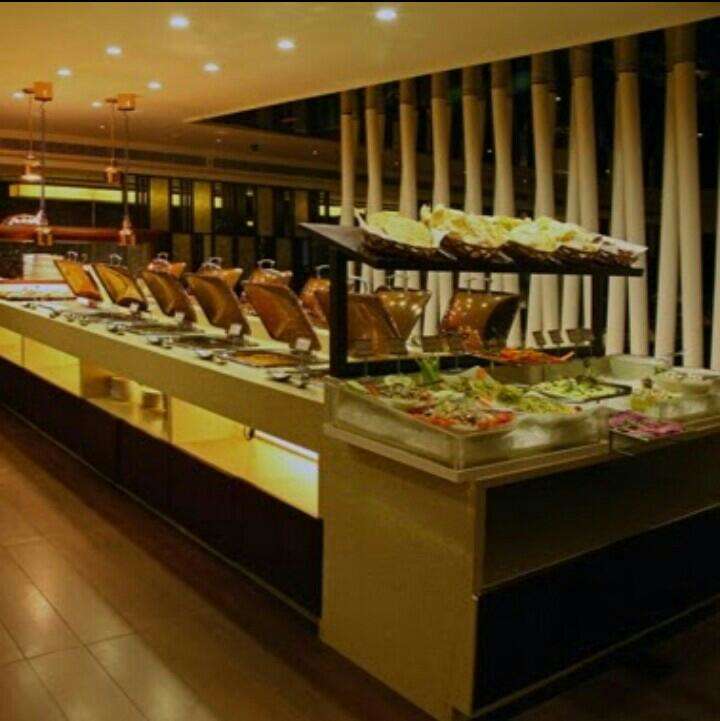 Blue Fox, Kondapur, Hyderabad Zomato