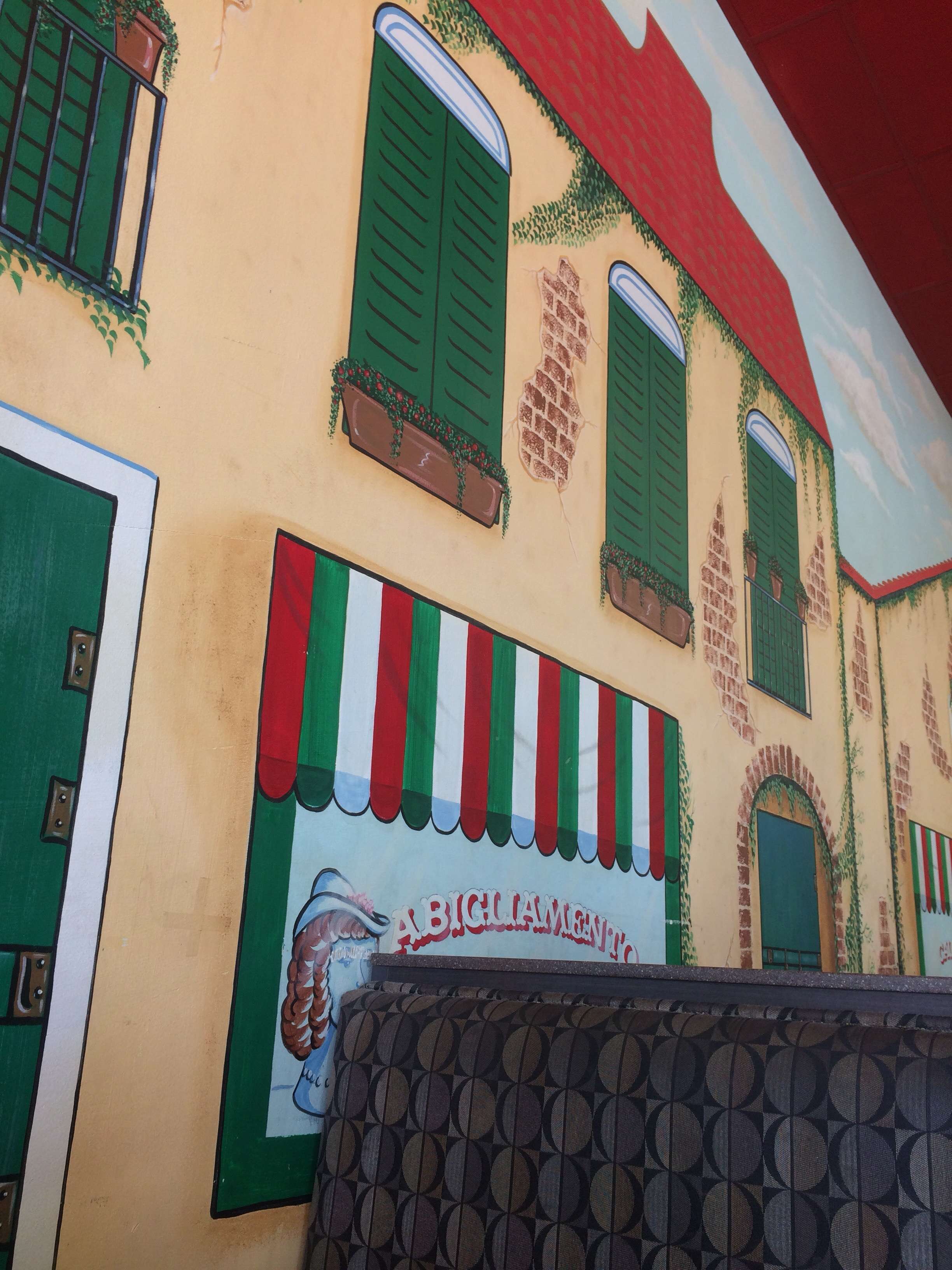 Metro Pizza Alcoa Knoxville Urbanspoon Zomato