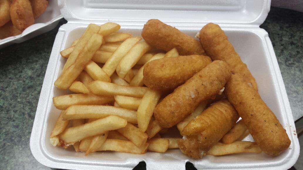 Bamboo Garden, Bartlett, Memphis Zomato