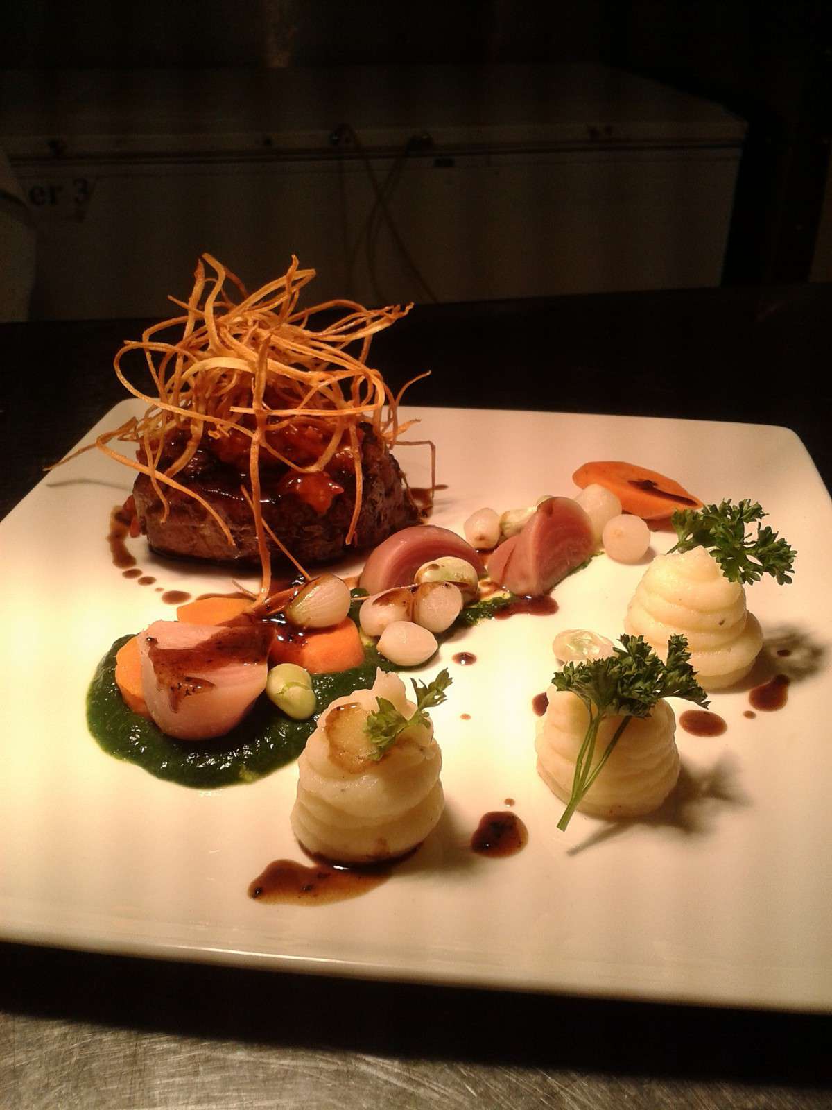 Tthe Lamb on the Strand, Semington, South West England