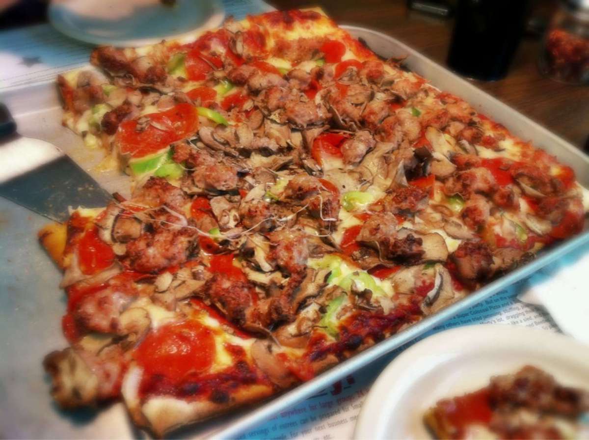 Marty's Pizza Pasta & Subs, Brookfield, Milwaukee Zomato