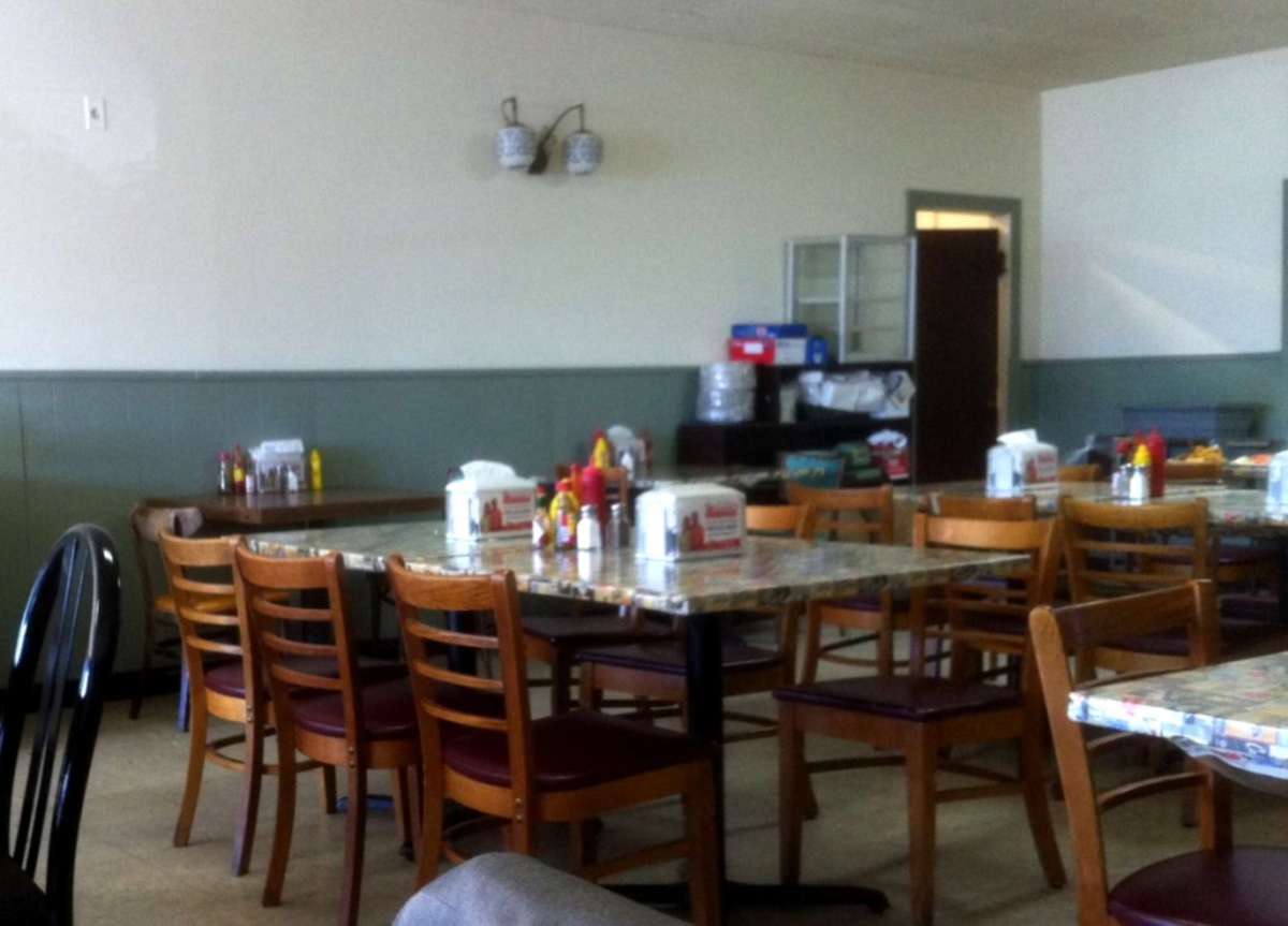 Dave and Ray's Downtown Diner, Little Rock, Little Rock Zomato