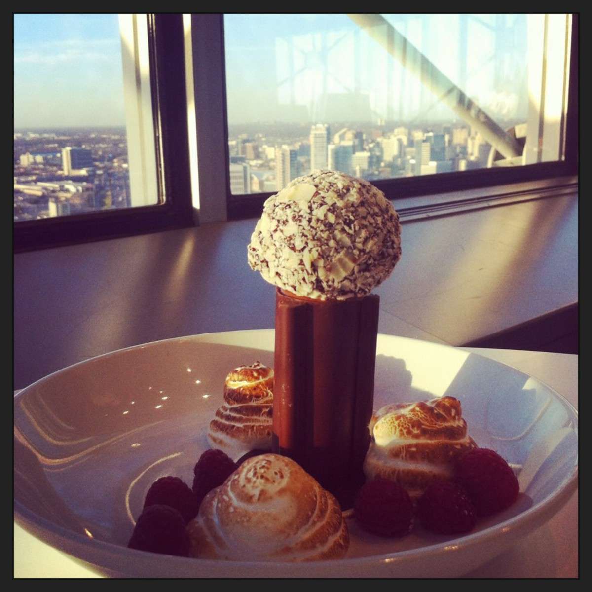 reunion tower dinner reunion tower dinner
