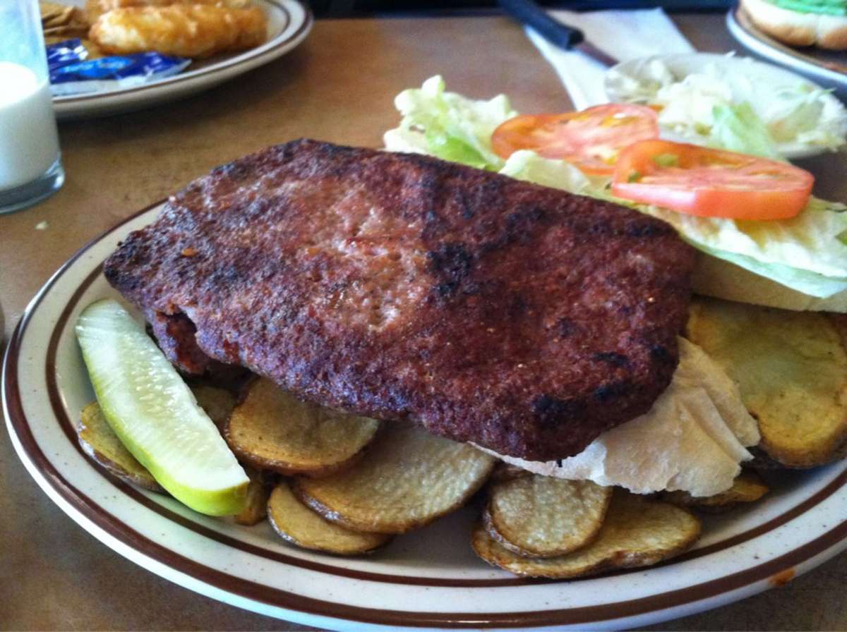 Bone Yard Barbecue, Farmington Hills, Detroit Zomato