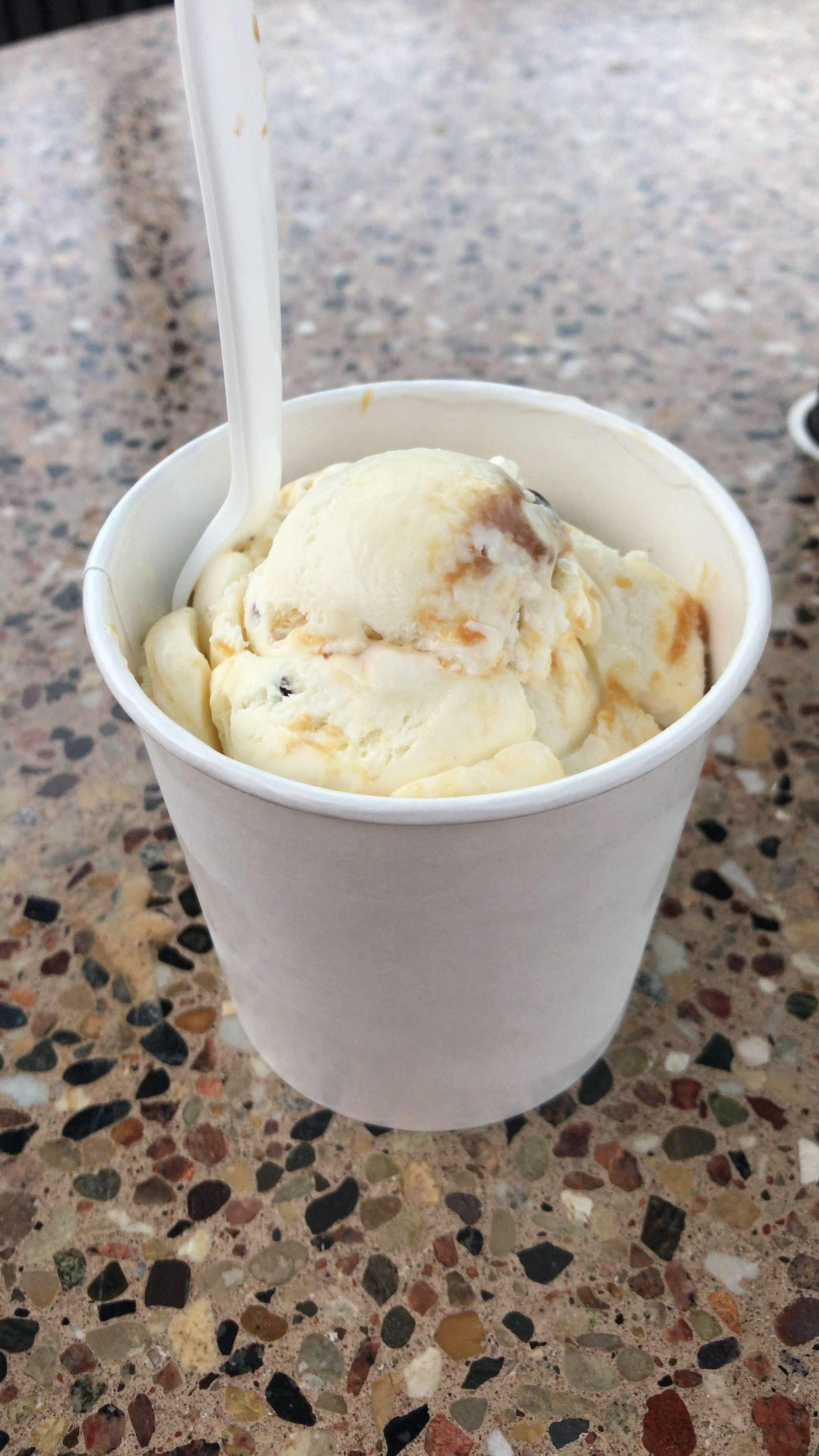 Hayward's Ice Cream, Nashua, Manchester | Zomato