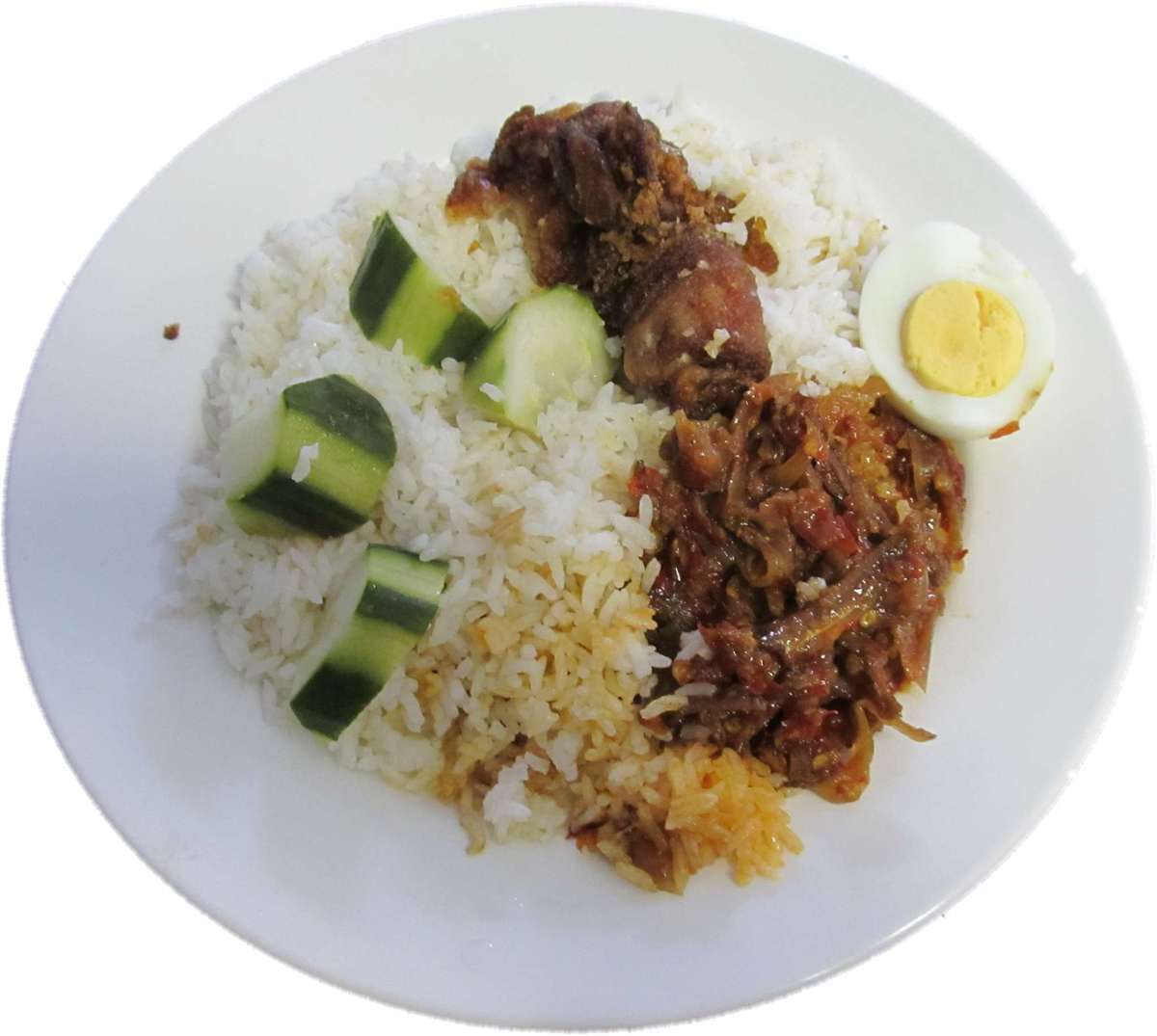 Menu of Kingsway Chinese BBQ, Madeley, Perth