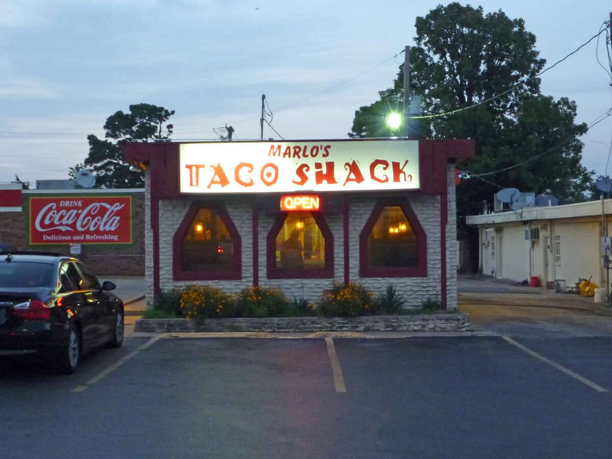 Marlo's Taco Shack, Fayetteville, Northwest Arkansas Zomato