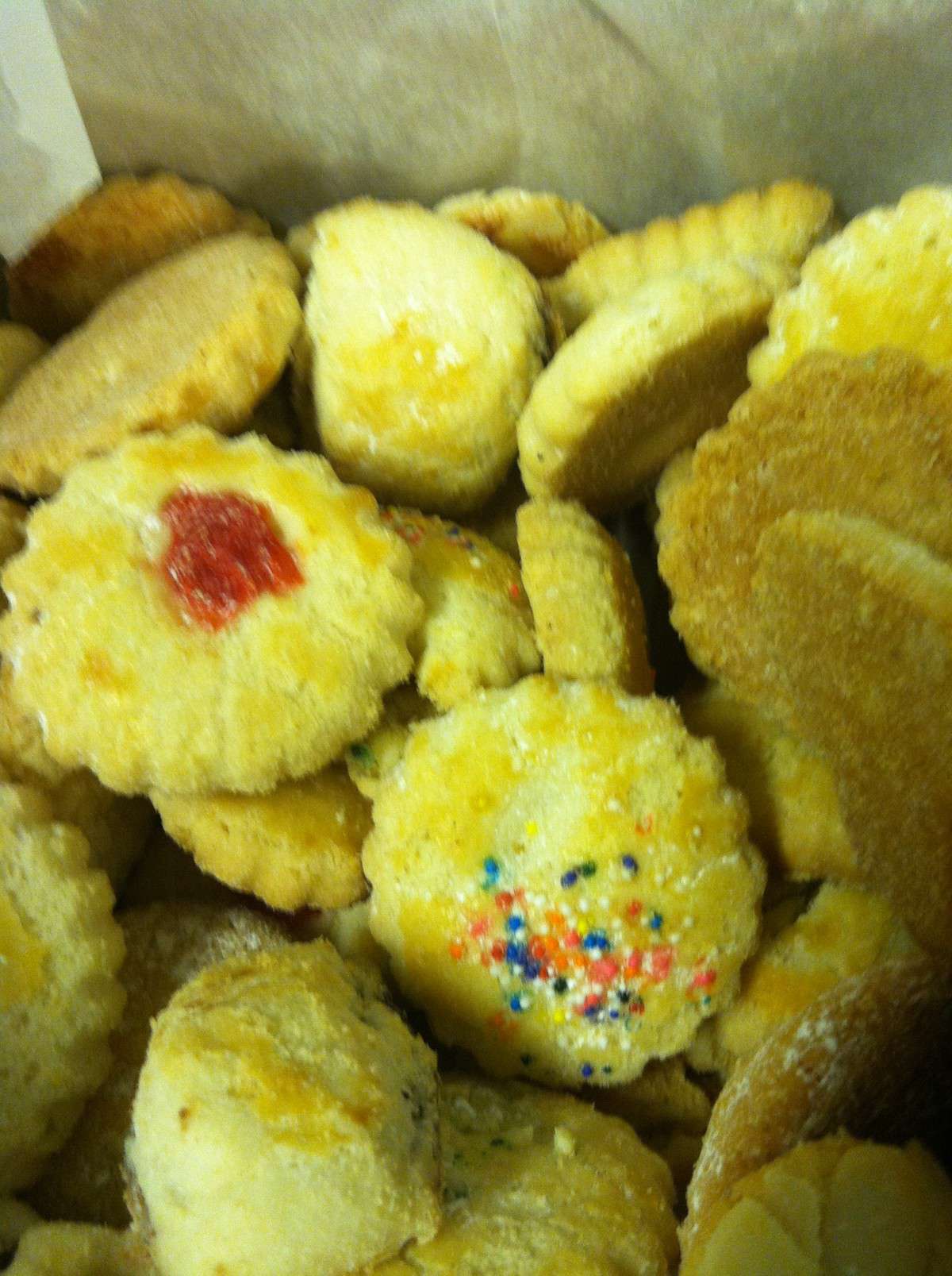 Civitello's Italian Bakery, Schenectady, Albany Zomato
