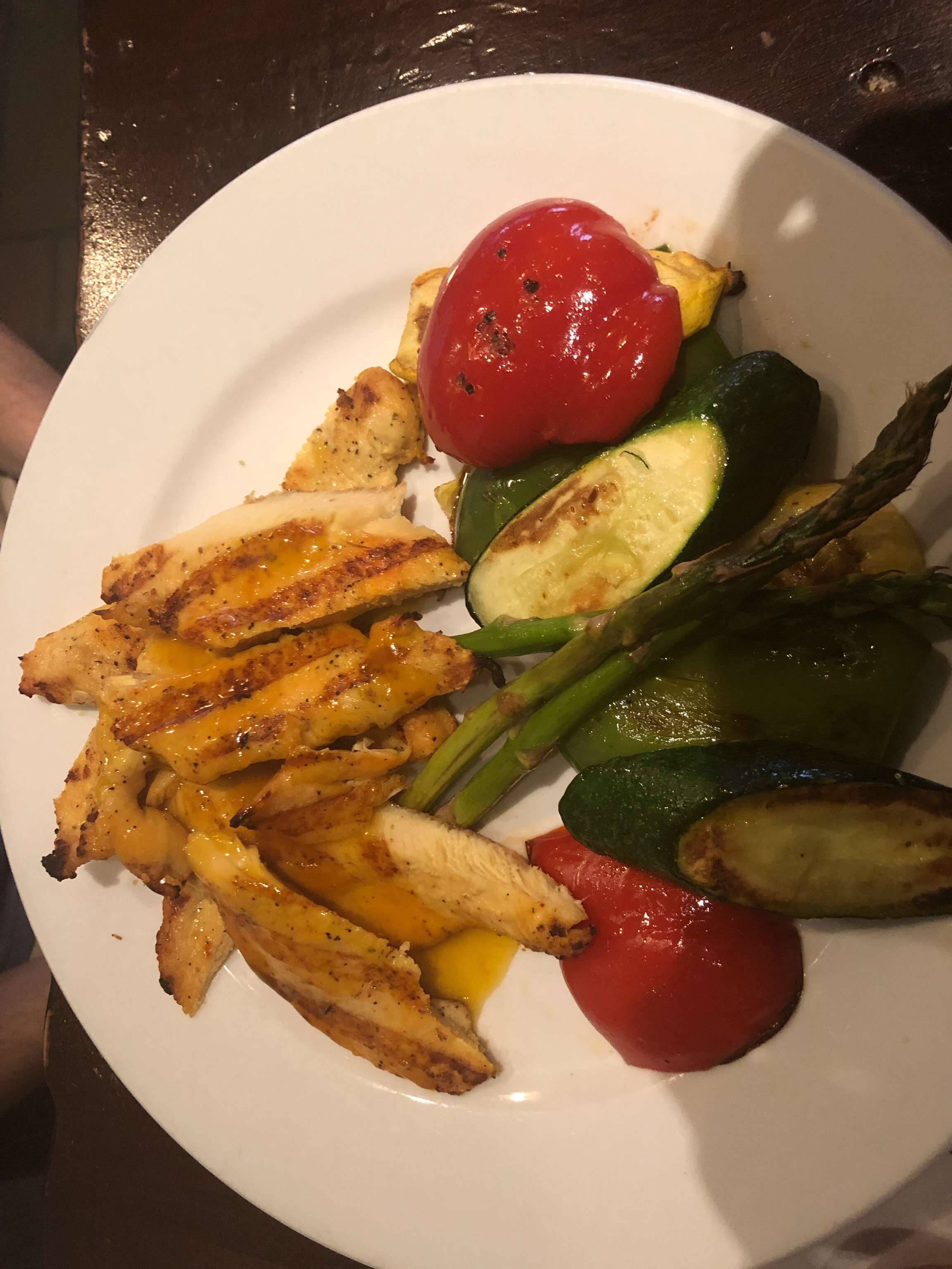 Menu of Sofrito, White Plains, Westchester County