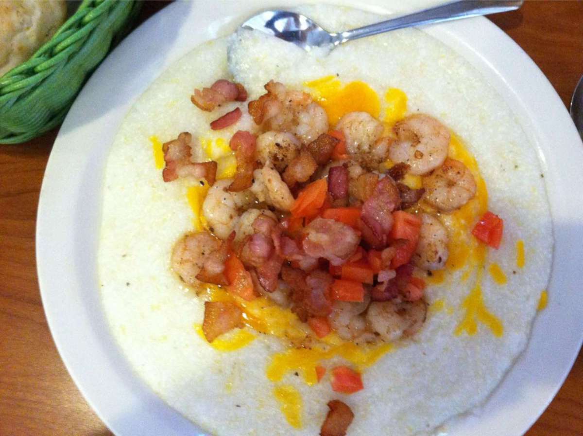 Menu of Gulf Stream Restaurant, Carolina Beach, Wilmington
