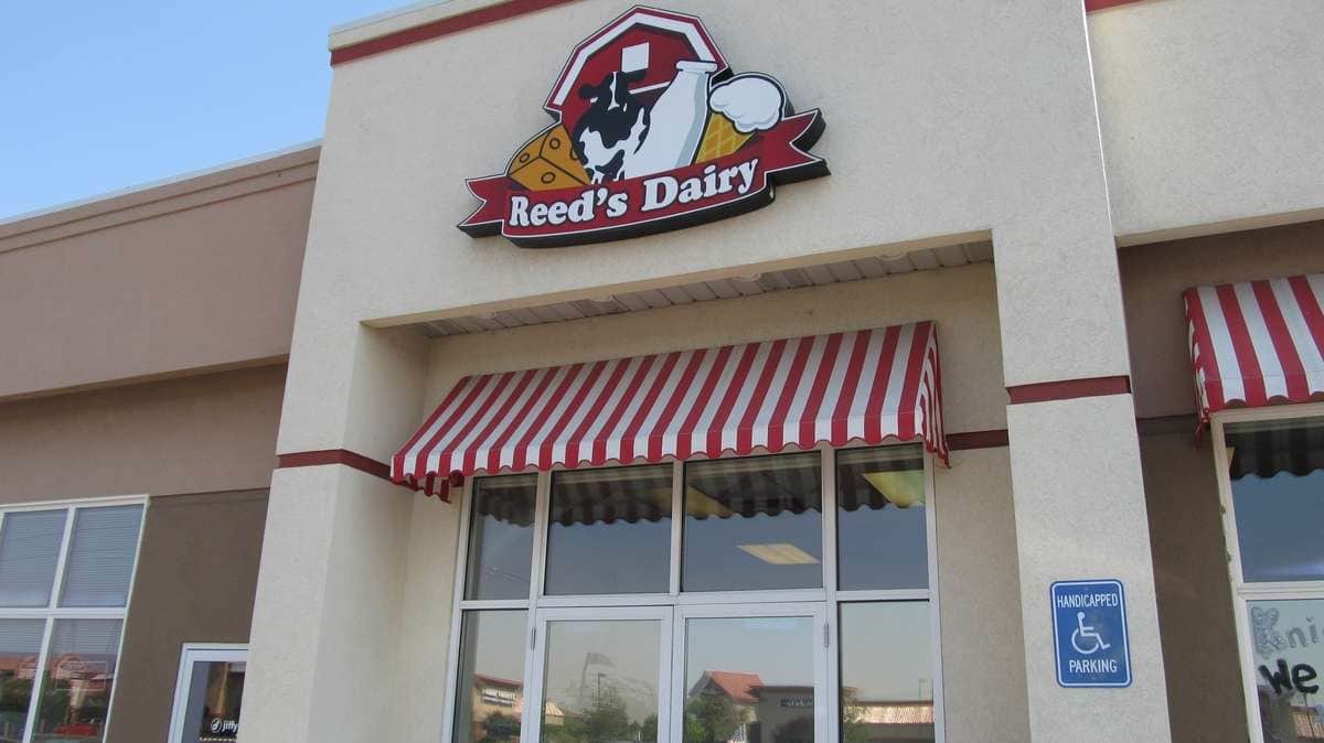 Reeds Dairy Kuna Id at Devon Halstead blog