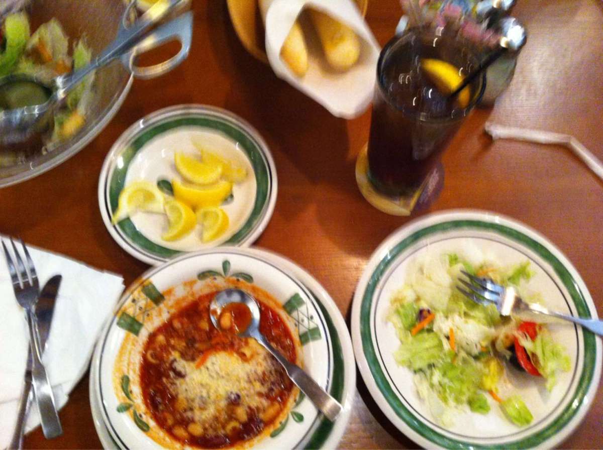 Olive Garden Italian Restaurant Photos Pictures Of Olive Garden