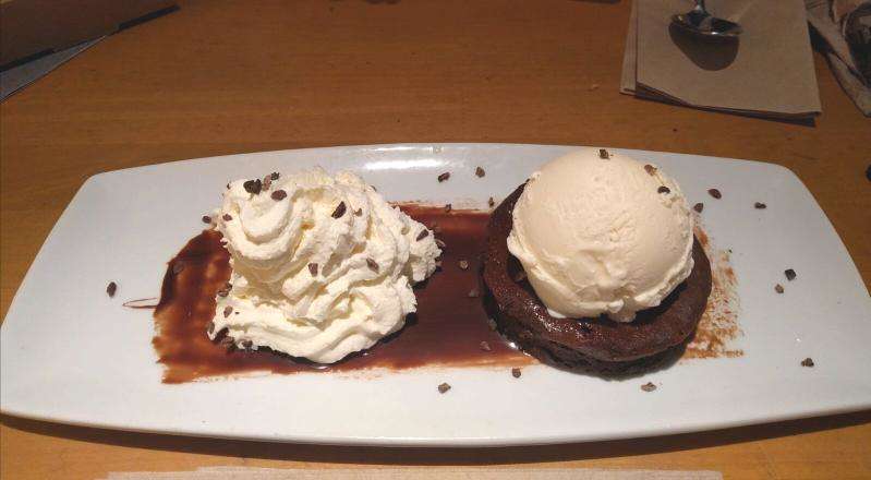 California Pizza Kitchen At Tempe Marketplace Tempe Tempe