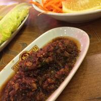 Seref Usta Kebap Bahcelievler Izmir