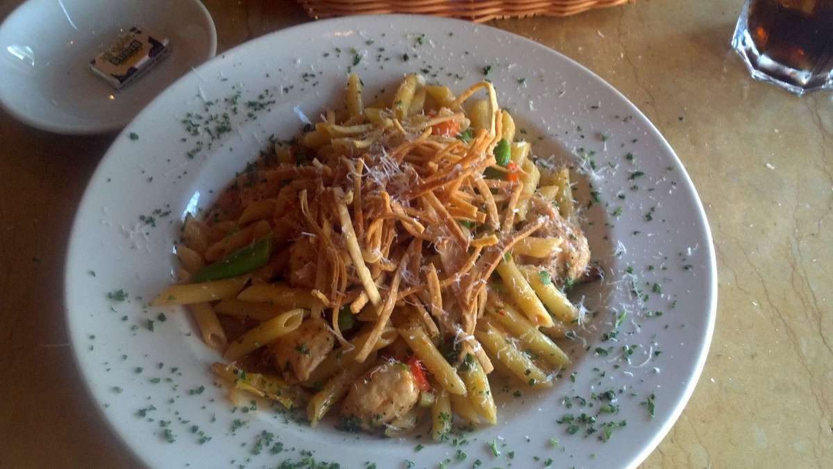 The Cheesecake Factory, Irvine, Orange County Zomato