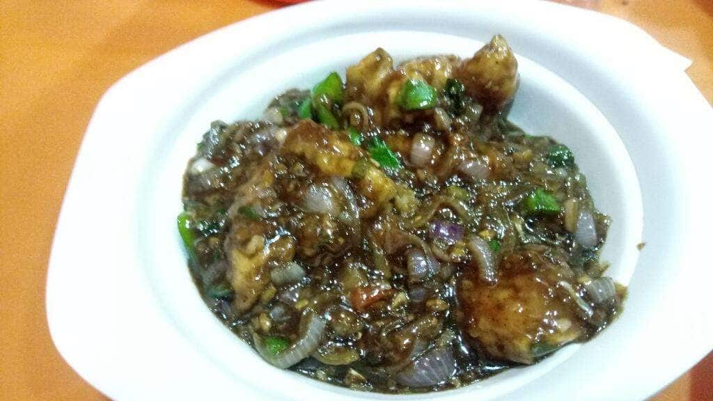 Fry Pan, Dhanori, Pune Zomato