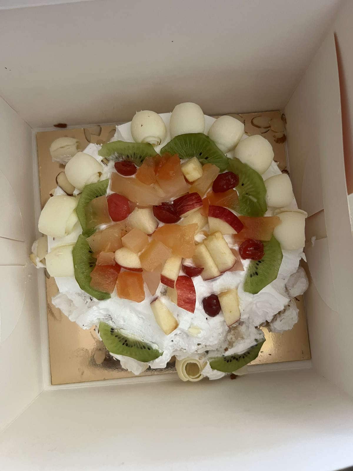 FNP - BAKERY & CAKE SHOP, Dubai - Photos & Restaurant Reviews - Order  Online Food Delivery - Tripadvisor