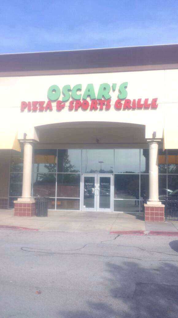 Menu of Oscar's Pizza & Sports Grill, Southwest Omaha, Omaha