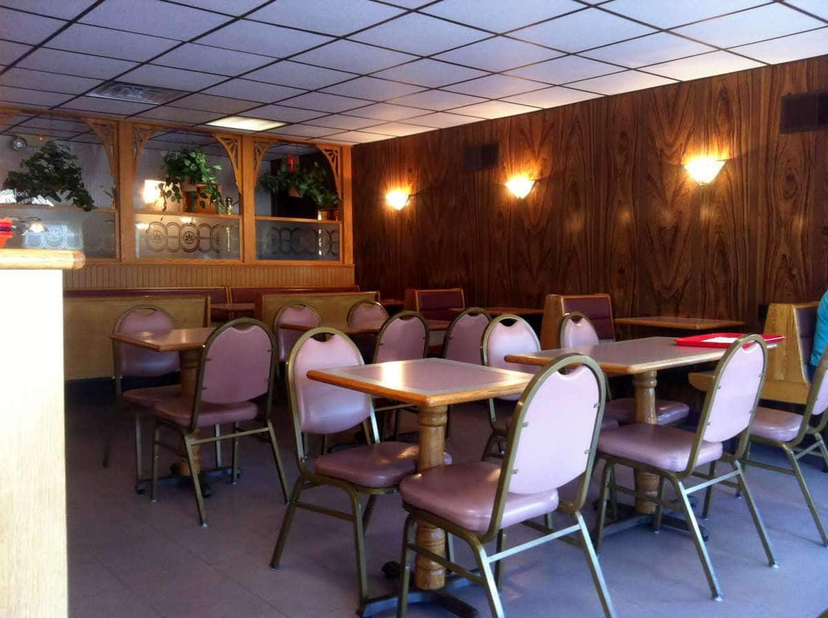 Menu of Joe's Pizzeria and Pub, Dayton, Dayton