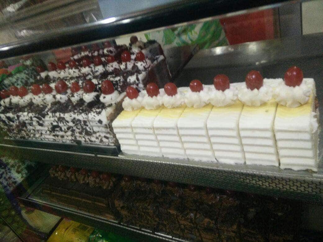 Iyengar Bakery Style Cake