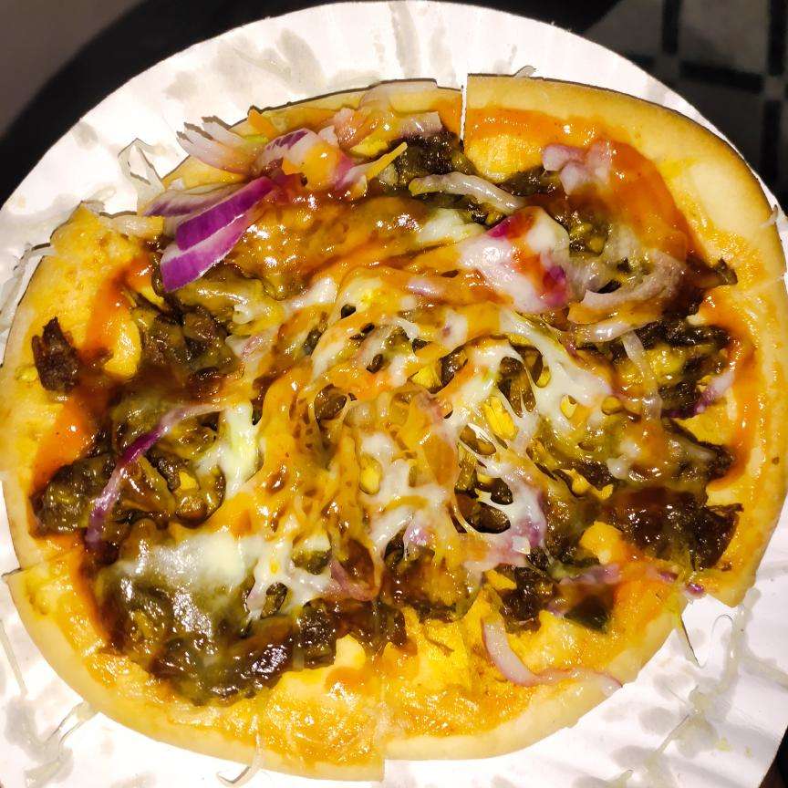 New Ice Bar, Cooch Behar order online Zomato