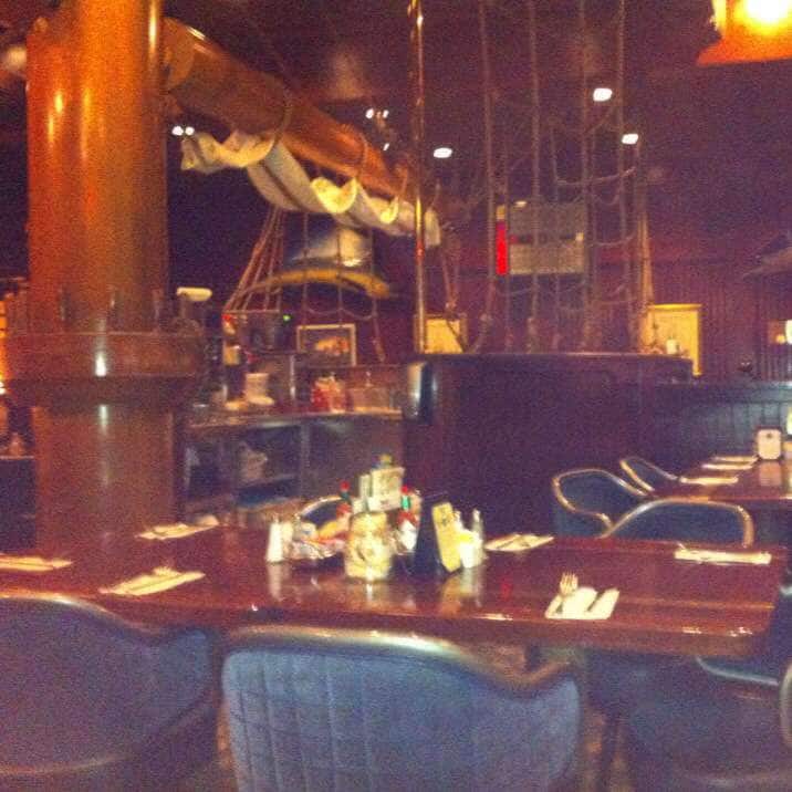 John's Oyster Bar, Sparks, Reno Zomato