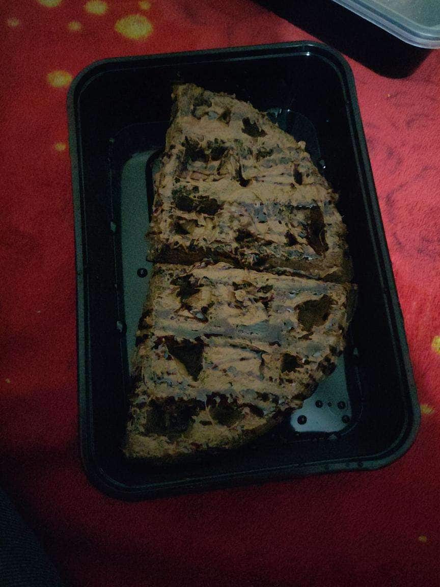 Brownie World, Vasant Kunj, New Delhi Zomato