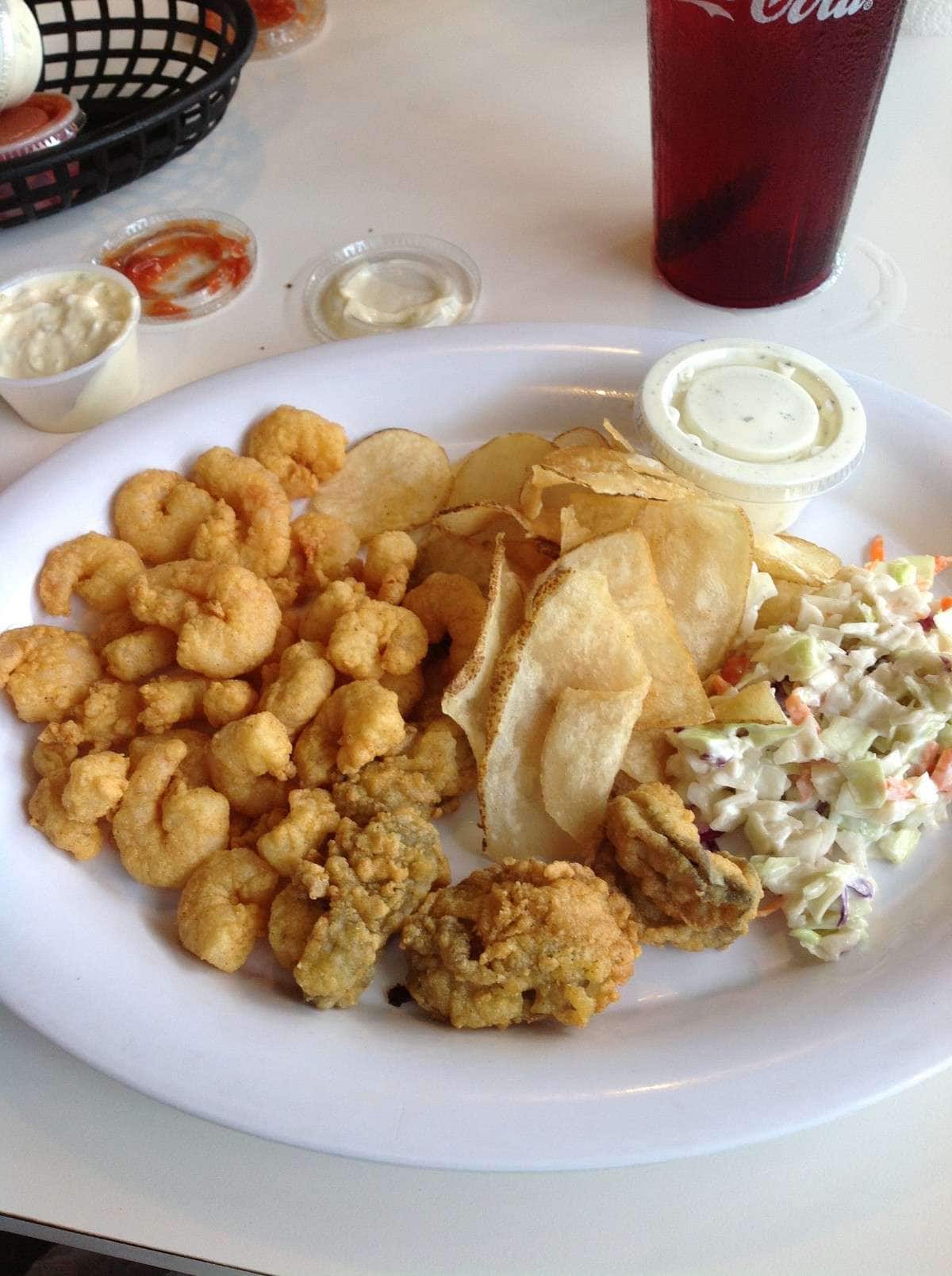 Good Fellas Seafood Hut & Bar, North Myrtle Beach, Myrtle Beach Zomato