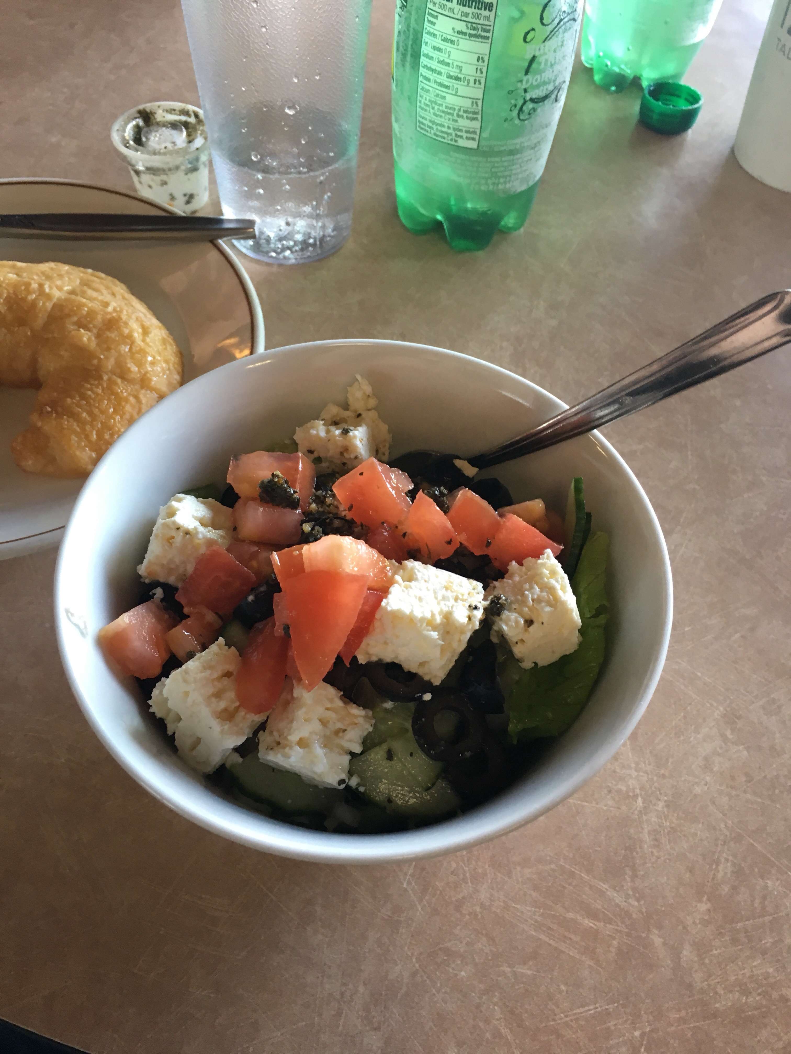 Bogani Cafe, Heritage, Edmonton