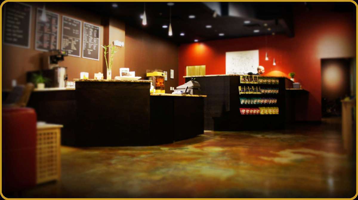 The Smoothie Room, Downtown South, Orlando Zomato