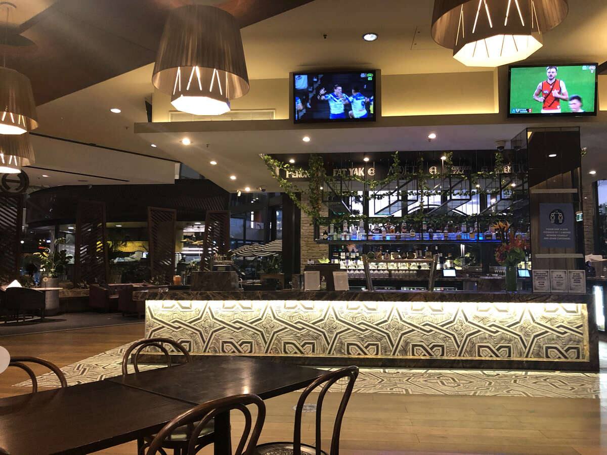 Carindale Hotel, Carindale, Brisbane Zomato