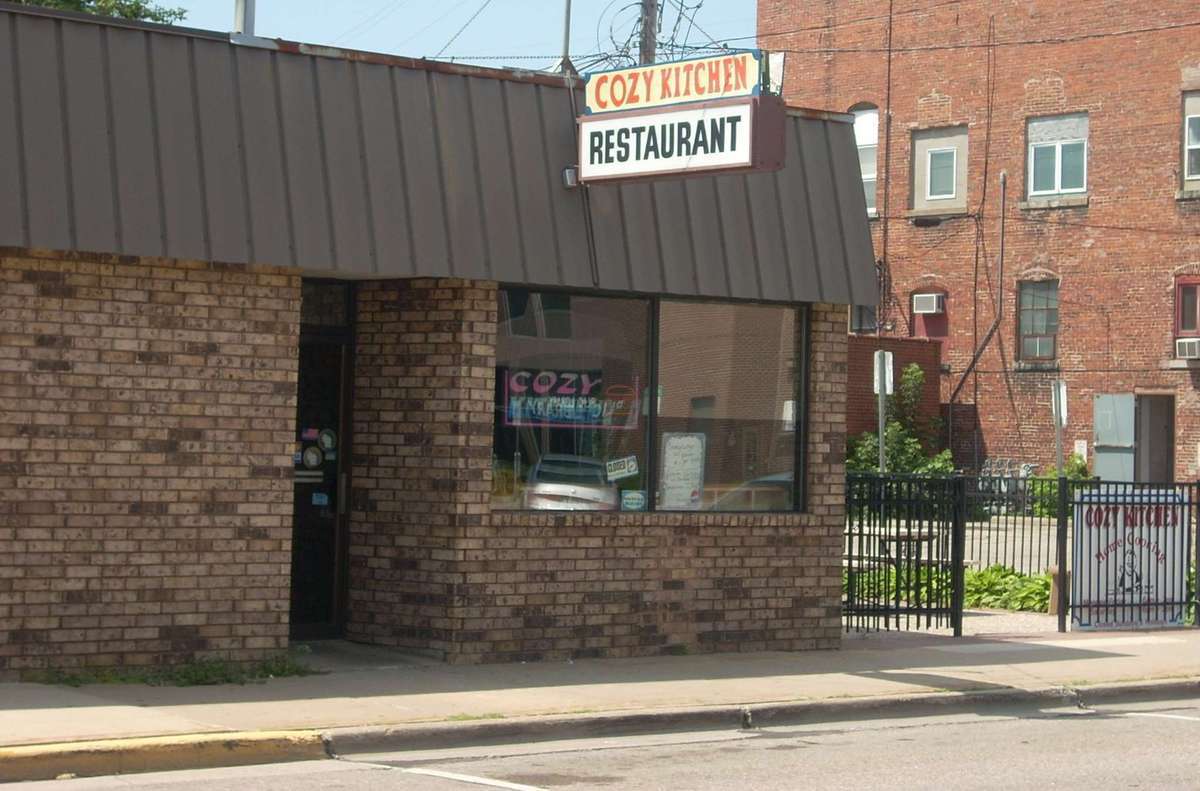 Cozy Kitchen, Stevens Point, Stevens Point Zomato