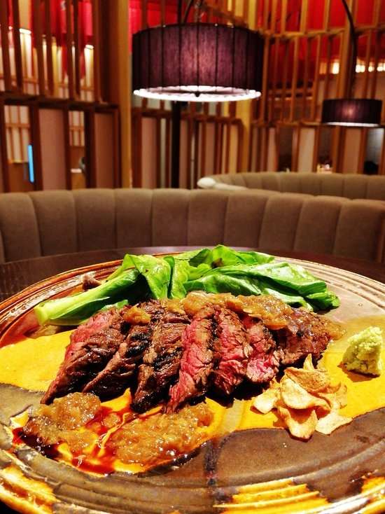 The Tokyo Restaurant Bukit Bintang Kuala Lumpur