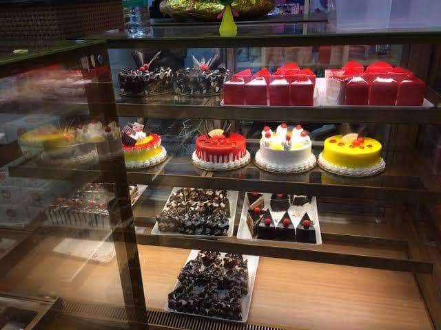 Pawni Cake Pastry Shop in Agra Chowk,Palwal - Best Cake Shops in Palwal -  Justdial