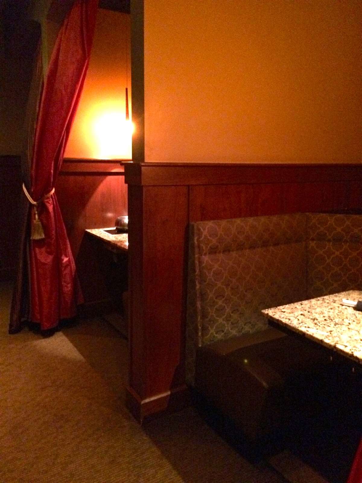 Menu of The Melting Pot of Durham, Durham, Research Triangle