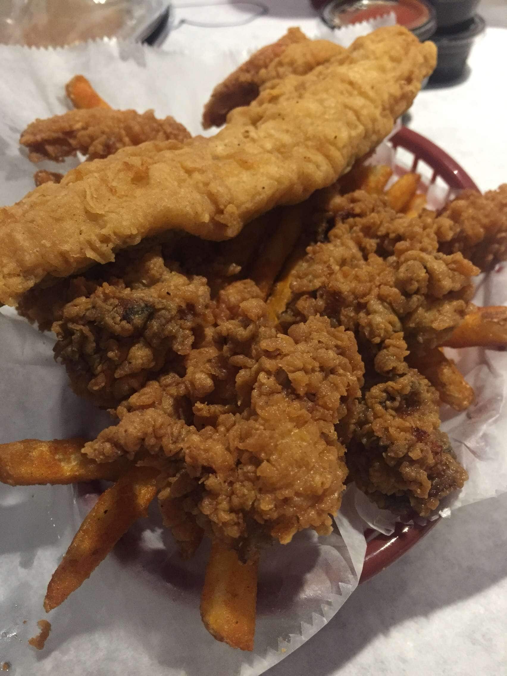 The Juicy Crab, Smyrna, Atlanta Zomato