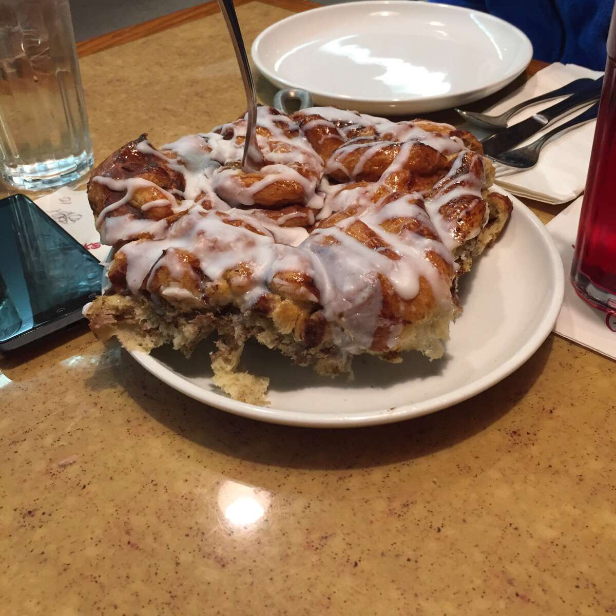 Garden Grill Restaurant Lake Buena Vista Orlando Urbanspoon Zomato