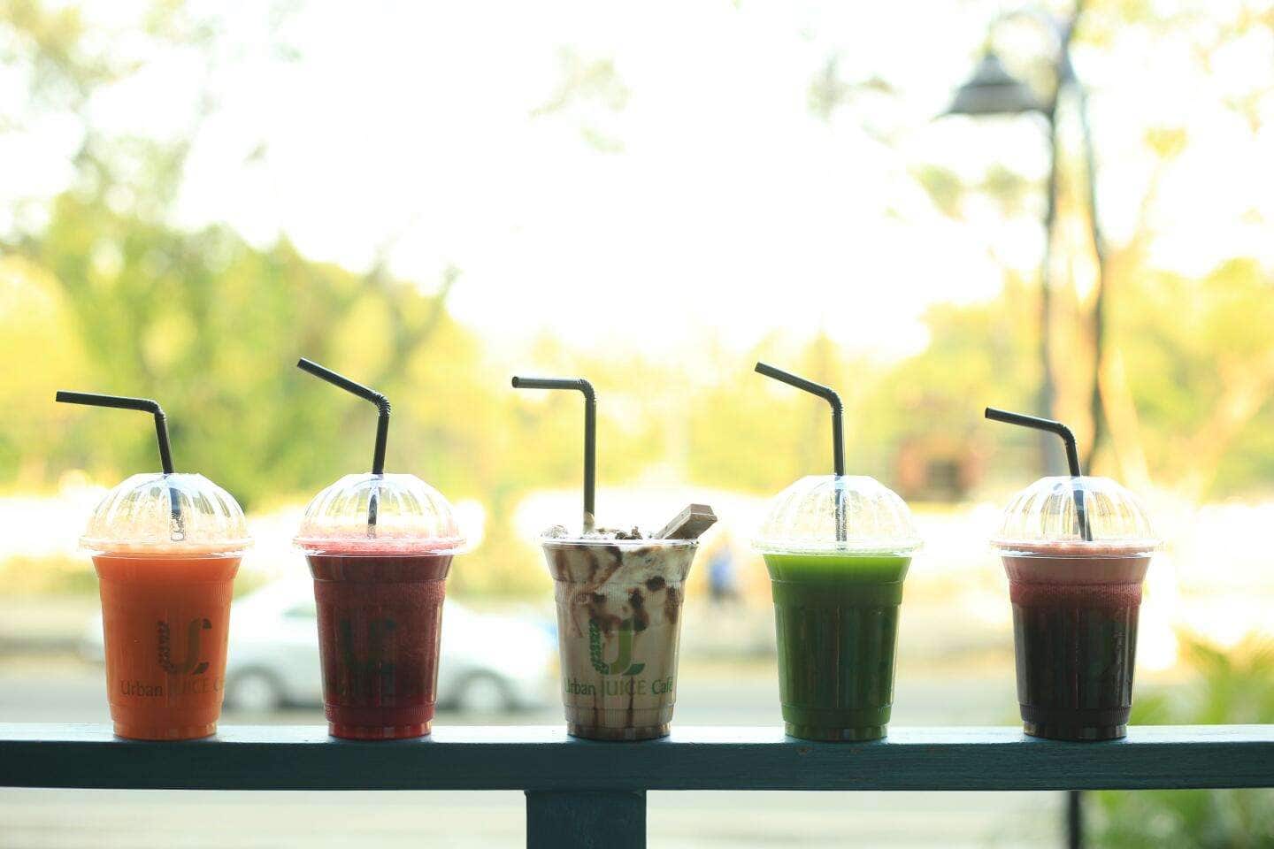 Urban Juice Cafe, Vasai, Mumbai Zomato